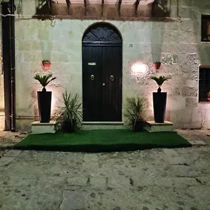  Affittacamere Sorge Palace