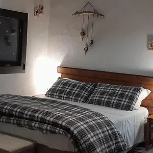  Bed & Breakfast Etna Country