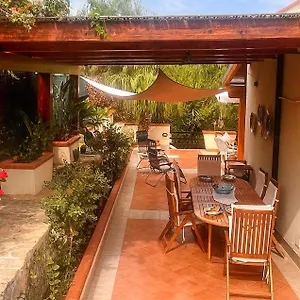  Casa vacanze Curreri
