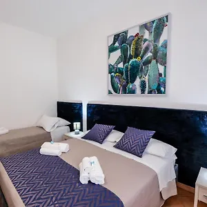  Bed & Breakfast Casa Ambra