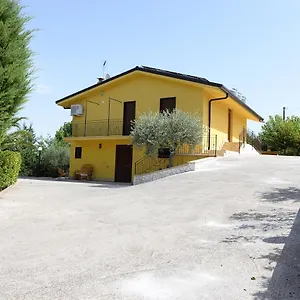  Bed & Breakfast Sicily Bike Di Fina Rosario