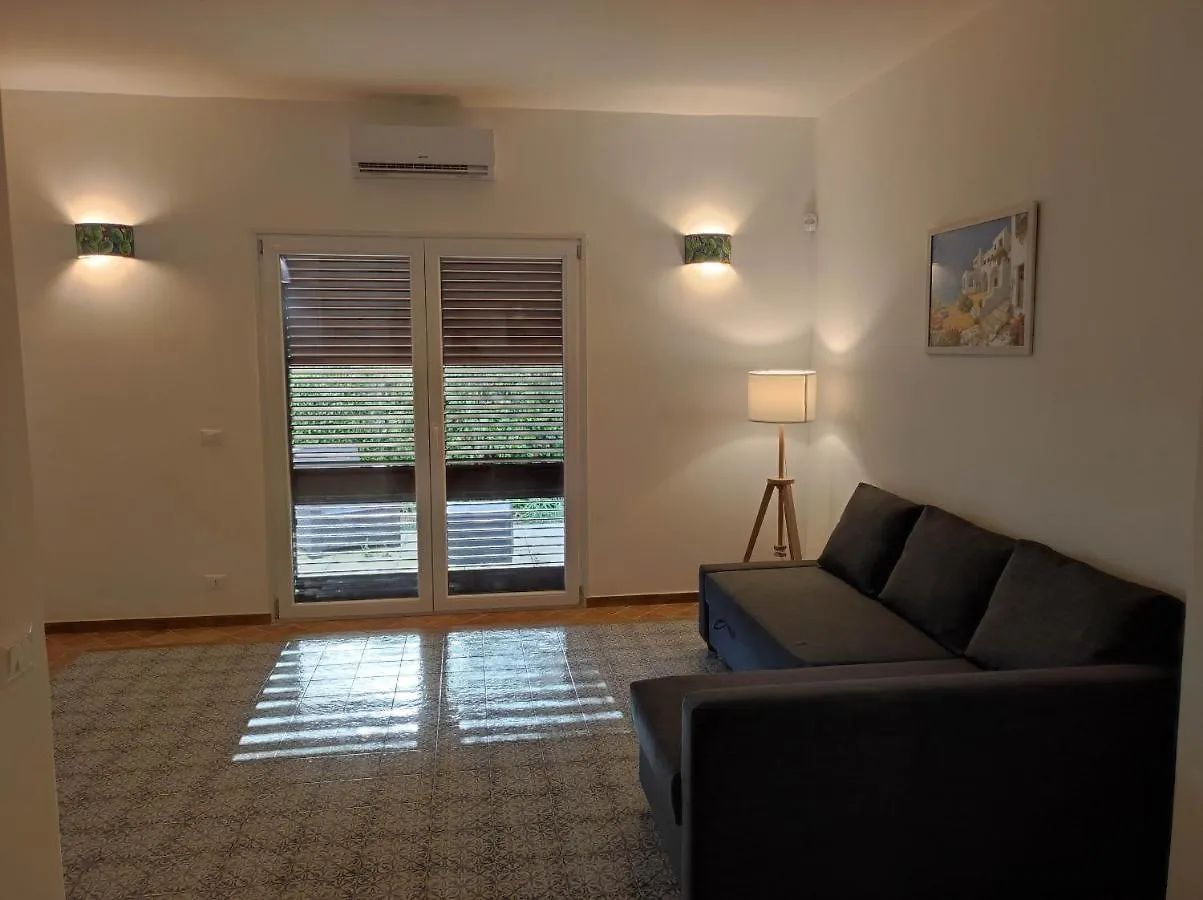 Casa Porto Palo Villa