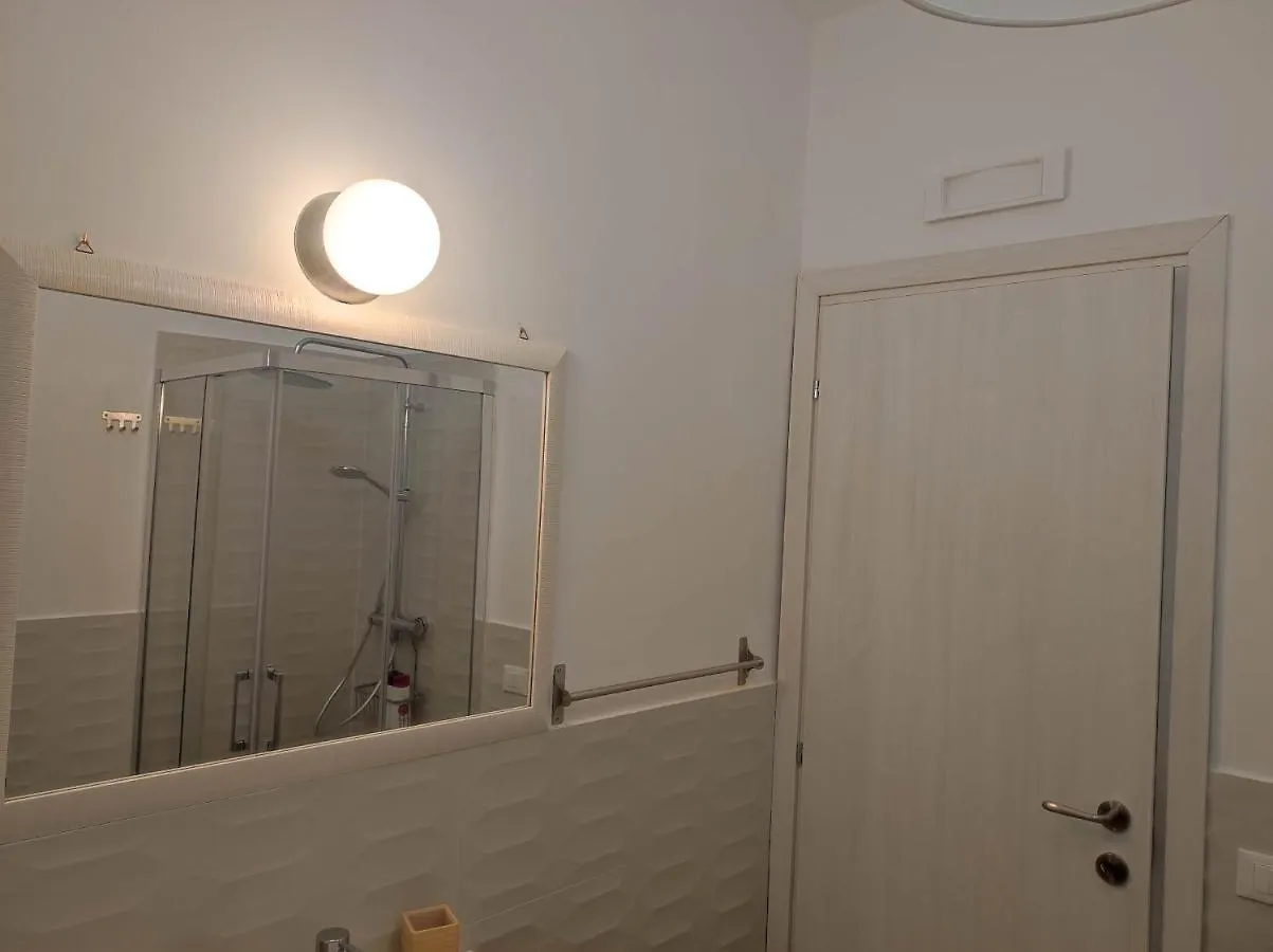 Holiday home Casa Porto Palo Villa