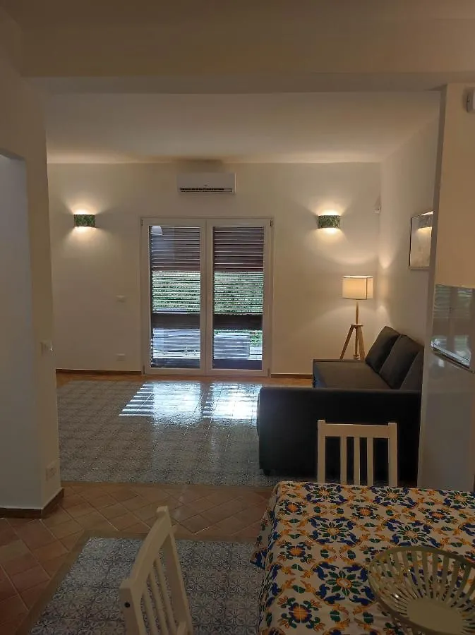 Casa Porto Palo Villa Italy