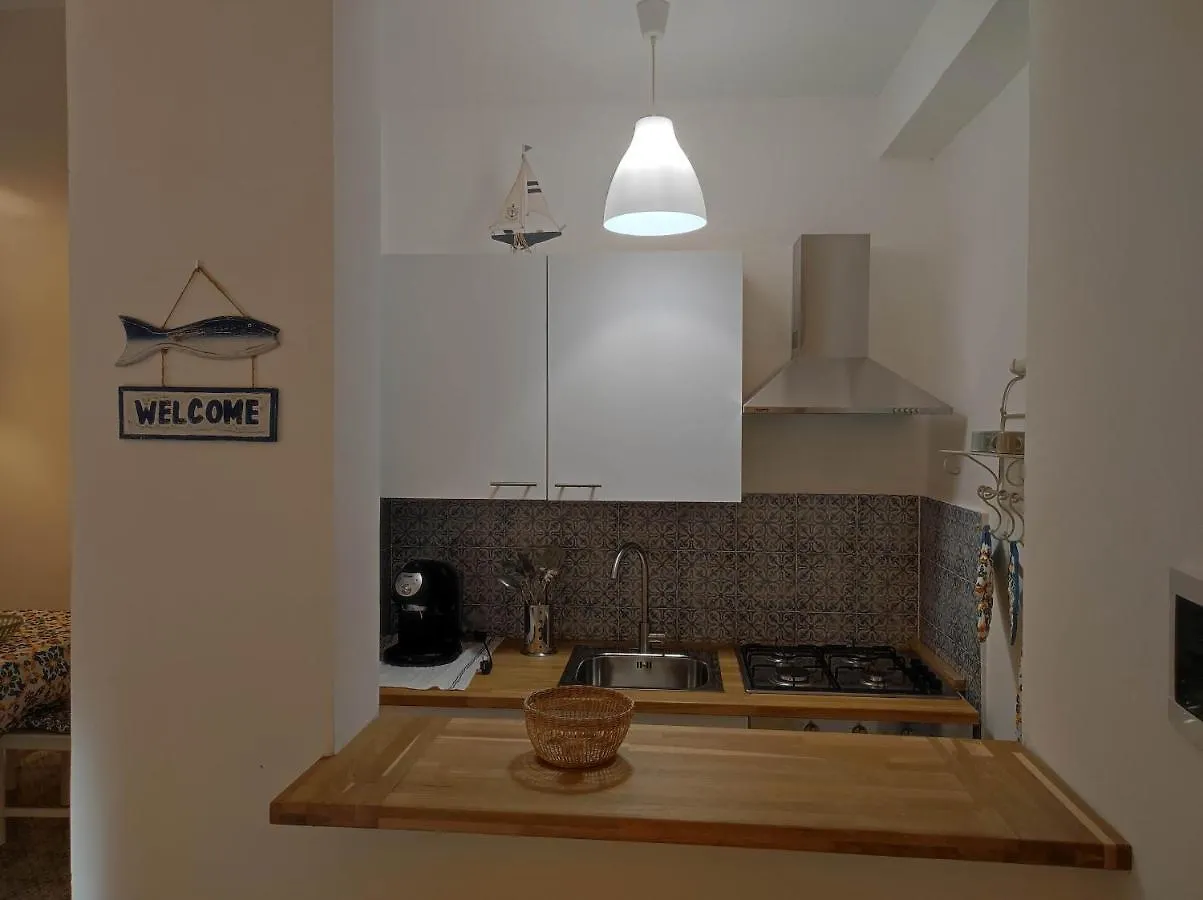 Casa Porto Palo Villa