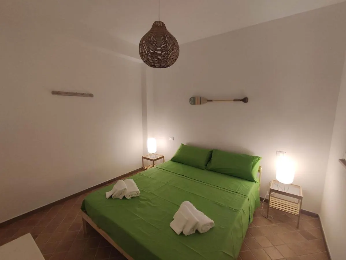 Casa Porto Palo Villa Holiday home