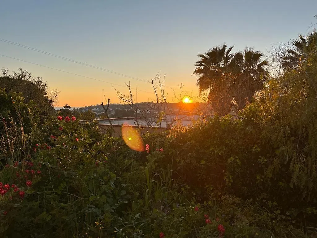 Casa Porto Palo Villa