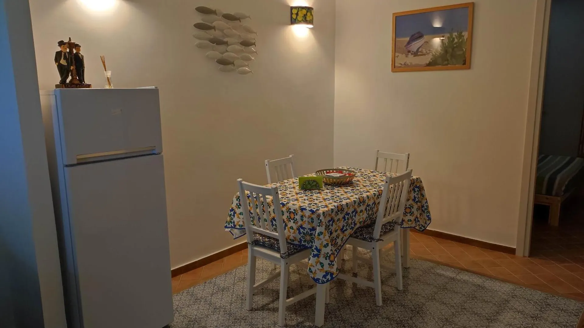 Casa Porto Palo Villa Italy