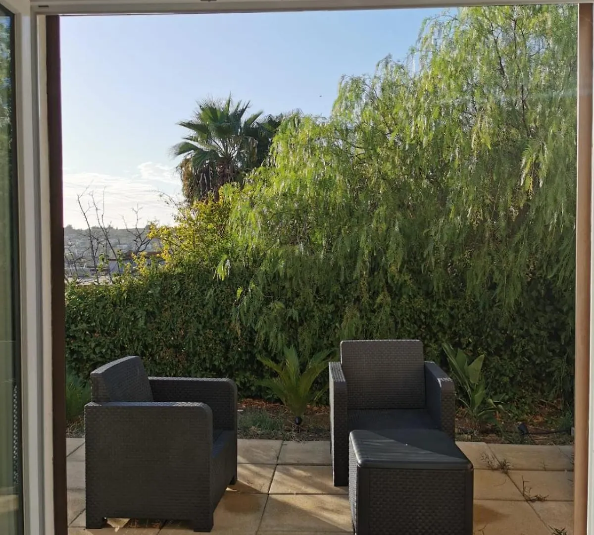 Casa Porto Palo Villa Holiday home