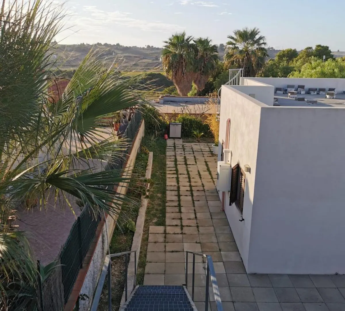 Casa Porto Palo Villa