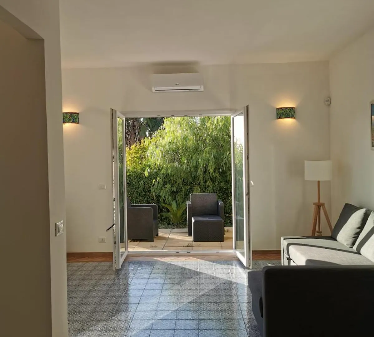 Casa Porto Palo Villa