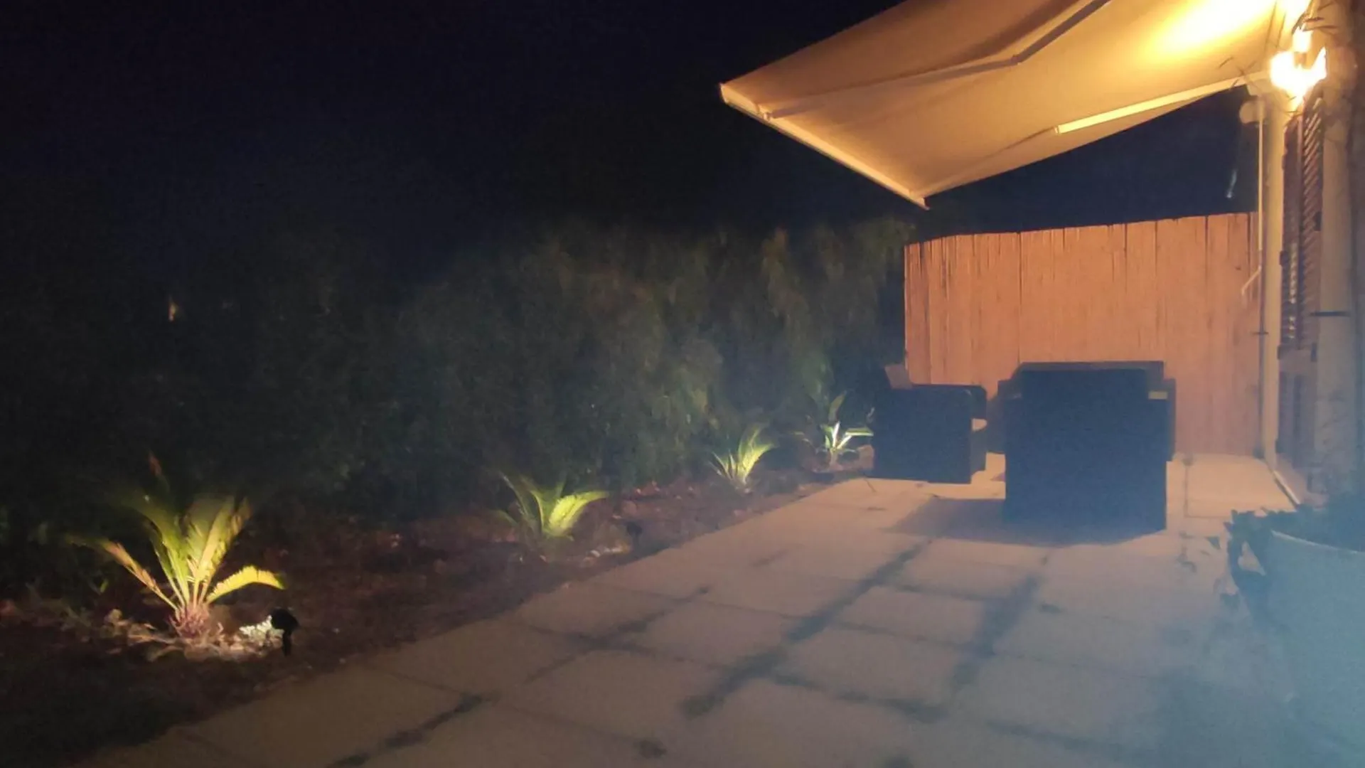 Holiday home Casa Porto Palo Villa