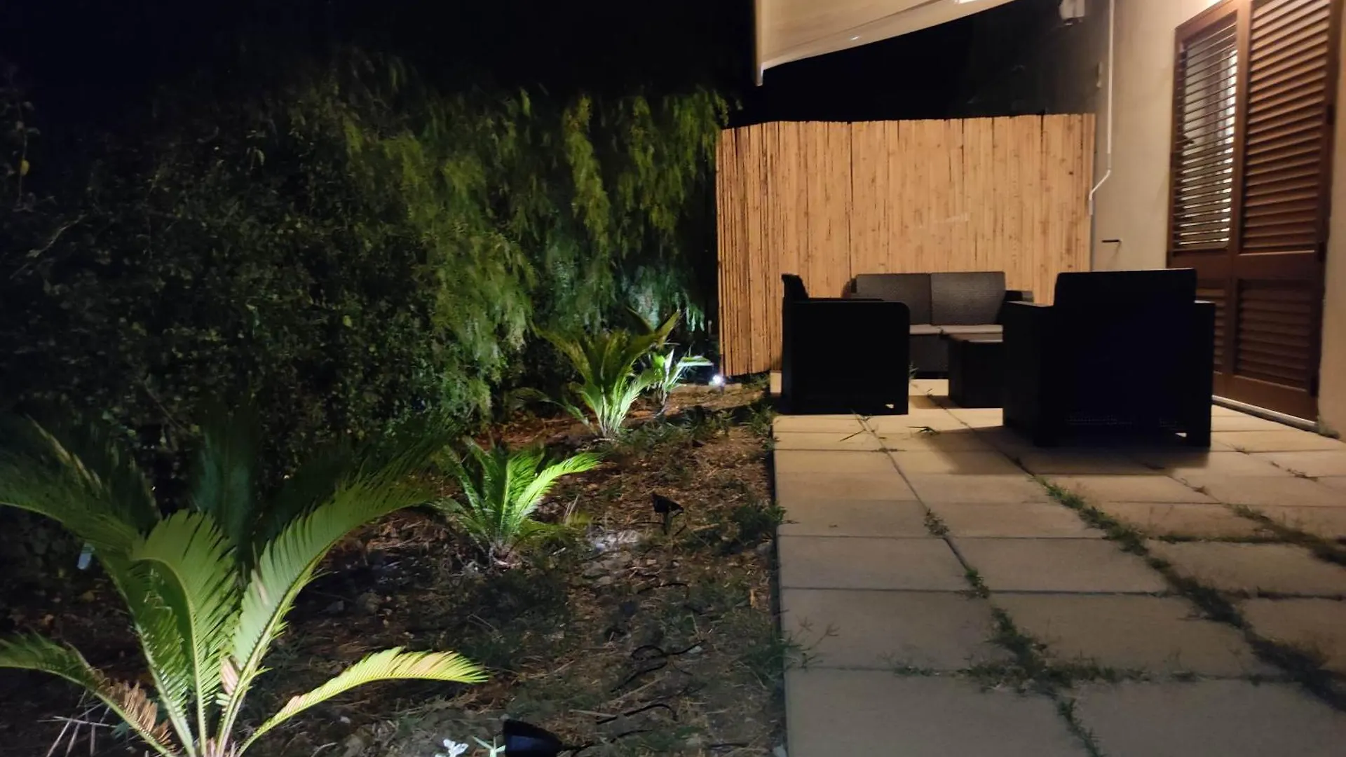 Casa Porto Palo Villa Holiday home
