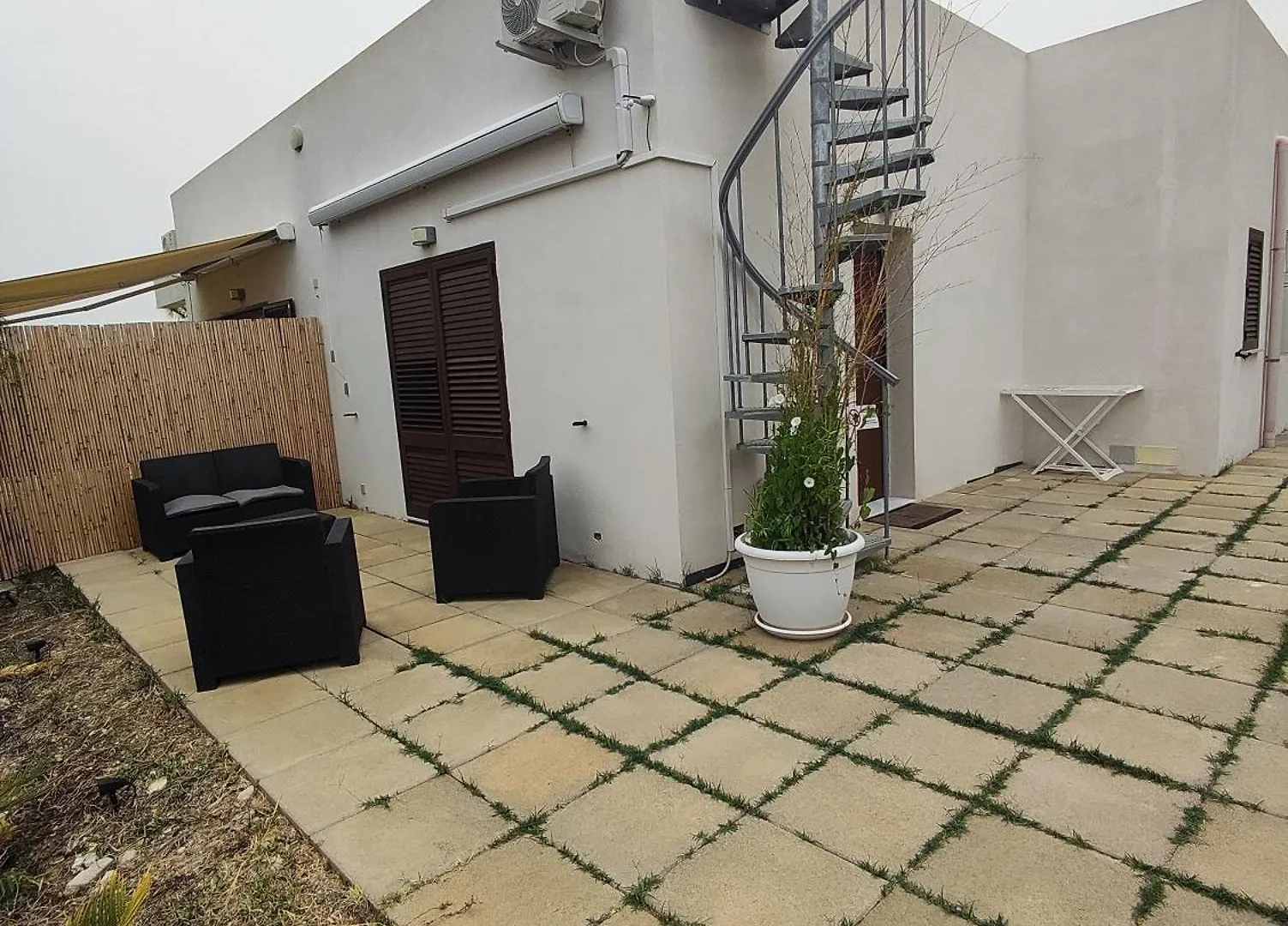Casa Porto Palo Villa Italy