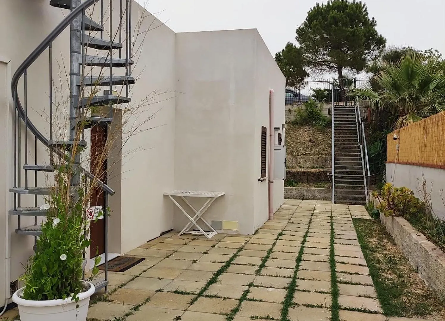 Casa Porto Palo Villa Holiday home